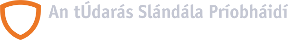 Private Security Authority logo